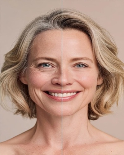 Anti-Aging