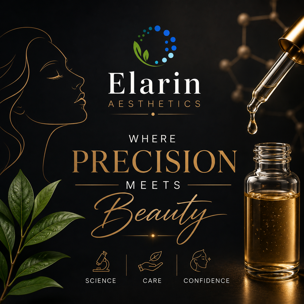 Elarin Aesthetics